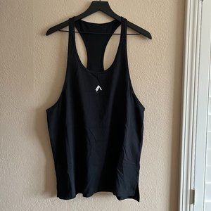 Alphalete Emblem Stringer
